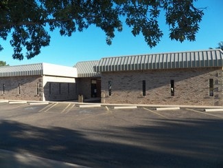 Roswell, NM Office - 110 W Country Club Rd