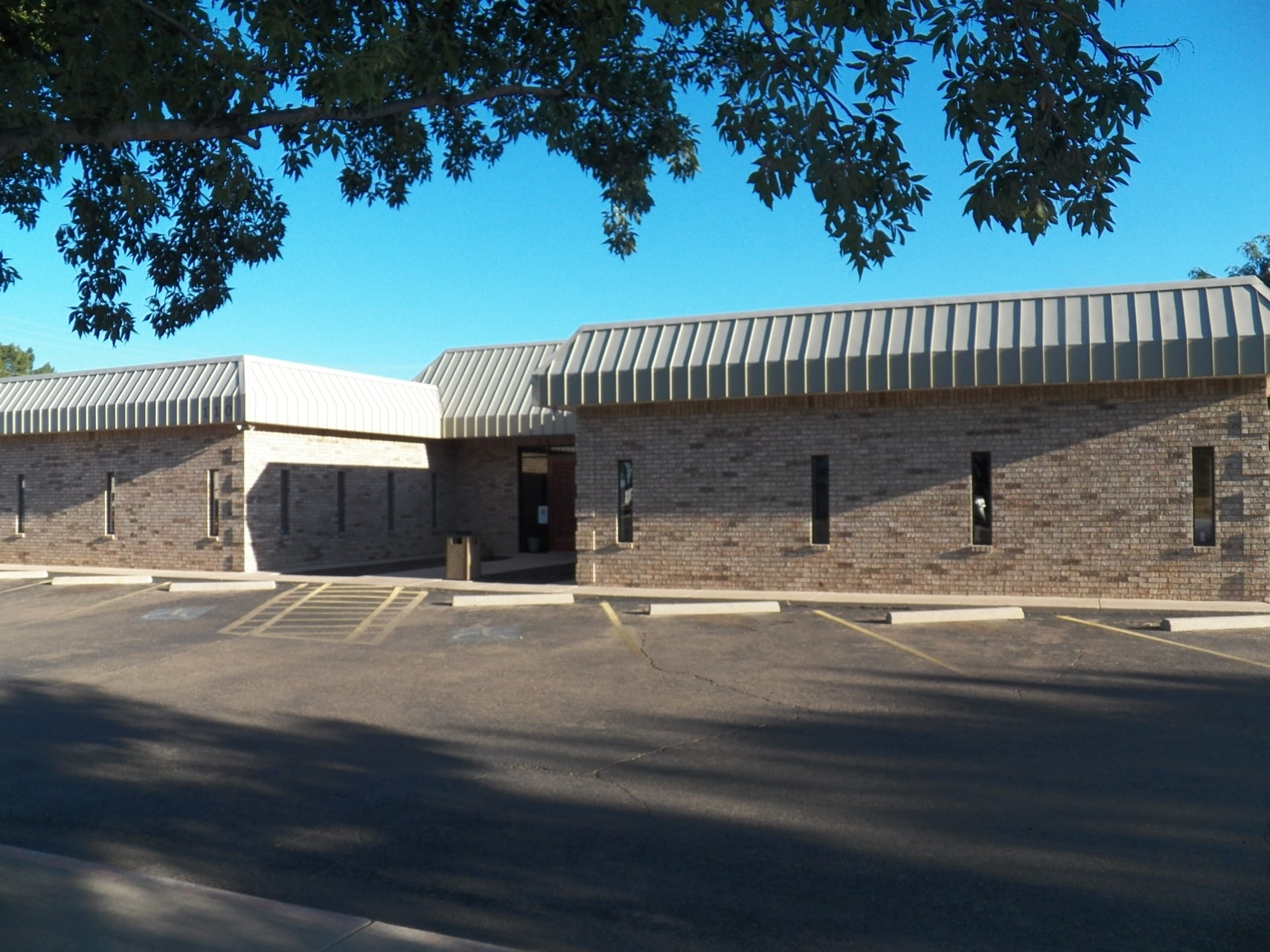110 W Country Club Rd, Roswell, NM for Rent