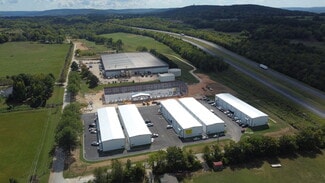 Fayetteville, AR Industrial - 10115 Webb Way