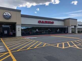 Anchorage, AK Retail - 5600-5714 Debarr Rd Anchorage, AK Retail - 5600-5714 Debarr Rd