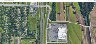 Fort Smith, AR Commercial - 2215 N 58th St