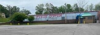 Saint Louis, MO Sports and Entertainment - 120 E Catalan St