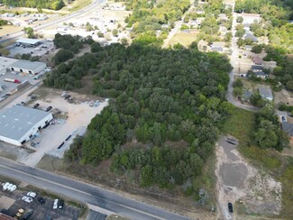 Tyler, TX Industrial - 3321 W Shaw St