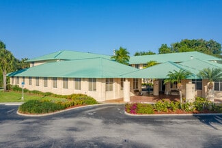 Naples, FL Office/Medical, Medical - 671 Goodlette Rd N