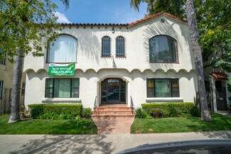 Long Beach, CA undefined - 2059 Cedar Ave Long Beach, CA undefined - 2059 Cedar Ave
