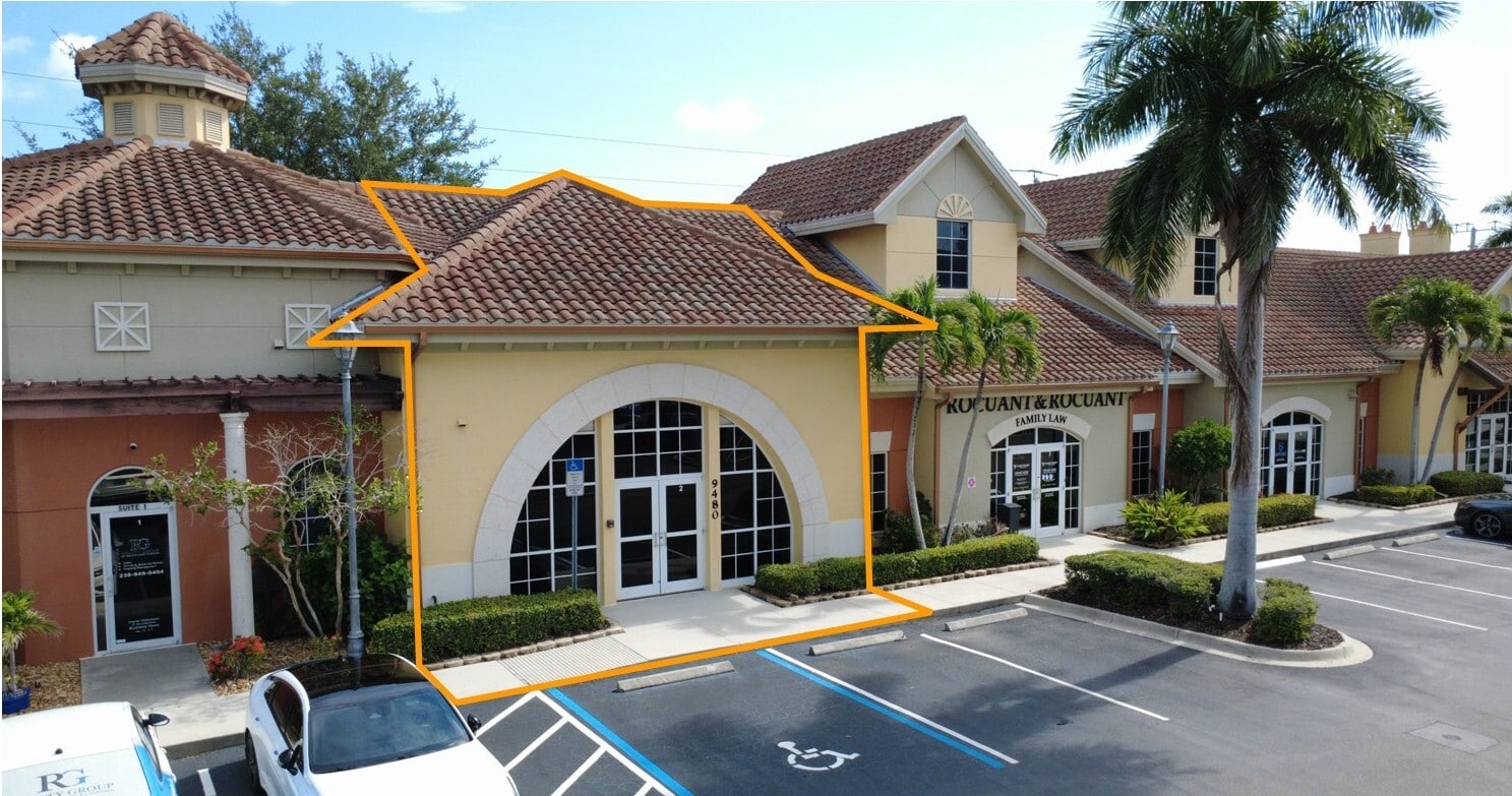9480 Corkscrew Palms Cir, Estero, FL for Rent