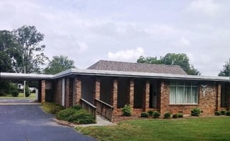 Fair Play, SC Office - 111 W Pine Grove Rd