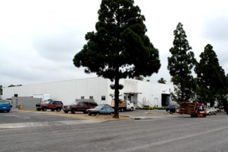 La Mirada, CA Industrial - 14301 Gannet St La Mirada, CA Industrial - 14301 Gannet St