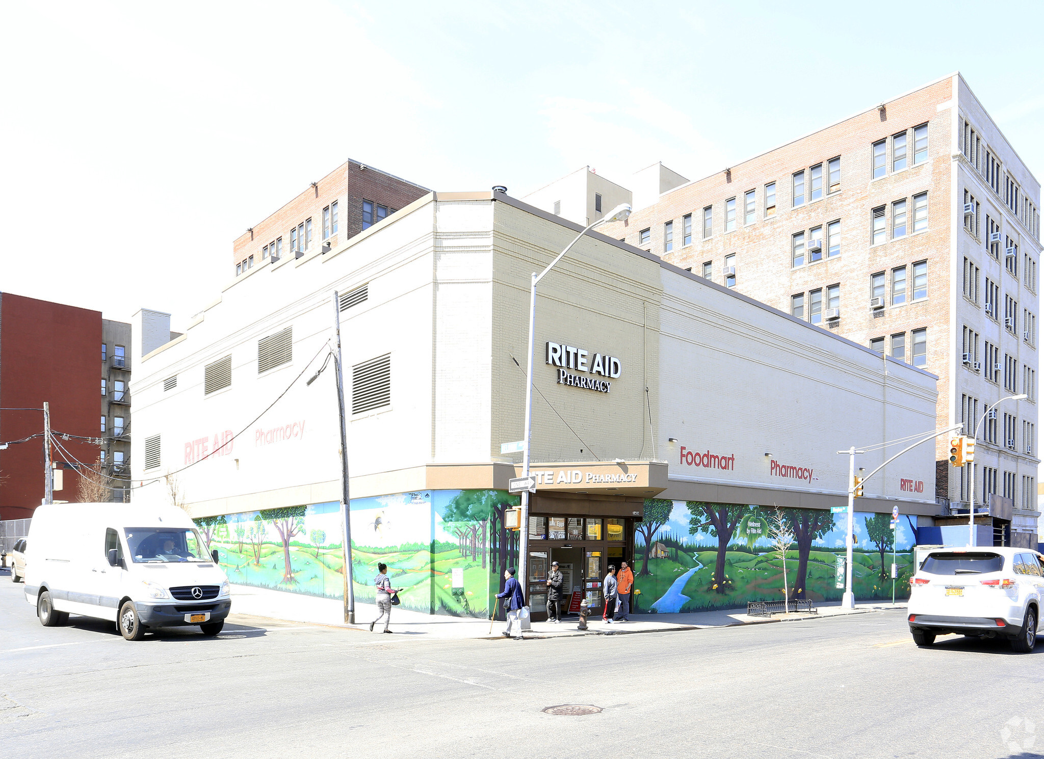 650 E Tremont Ave, Bronx, NY for Rent