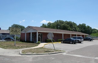 Tampa, FL Medical - 13124 N Florida Ave Tampa, FL Medical - 13124 N Florida Ave