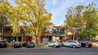 Davis, CA Office, Office/Retail, Retail - 231 G St