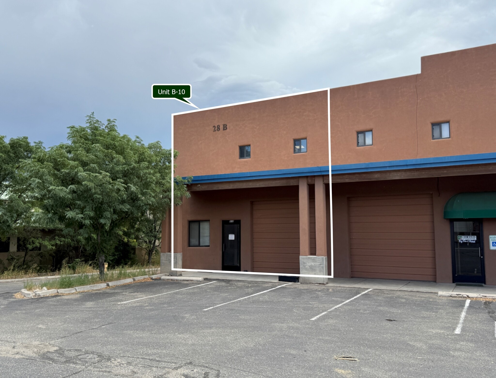 28 Bisbee Ct, Santa Fe, NM for Rent