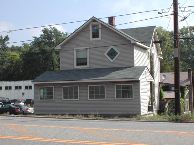 450-460 Easton Rd, Horsham Township, PA for Sale