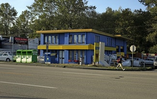 Burnaby, BC Specialty - 6893 Hastings St