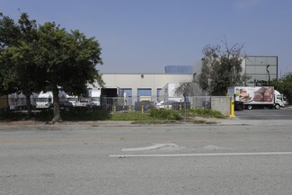 Inglewood, CA Industrial - 3800 W Century Blvd