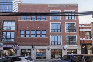 Chicago, IL Retail - 1015-1021 W Lake St Chicago, IL Retail - 1015-1021 W Lake St