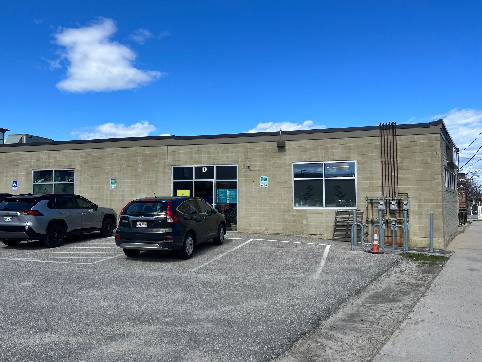 332-336 Forest Ave, Portland, ME for Rent