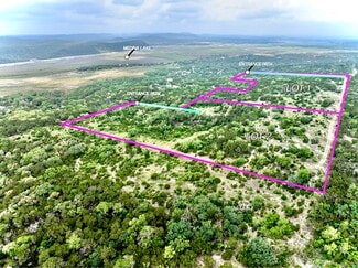 Pipe Creek, TX Commercial - Goat Hill Rd