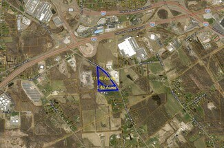 Warners, NY Commercial Land - 6813 Van Buren Rd Warners, NY Commercial Land - 6813 Van Buren Rd