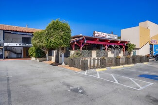 Orange, CA Office/Medical - 626-650 Tustin St