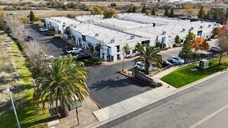 El Dorado Hills, CA Flex - 4822 Golden Foothill Pky El Dorado Hills, CA Flex - 4822 Golden Foothill Pky