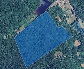 Lyndhurst, VA Agricultural - Page Hollow Ln @ love rd