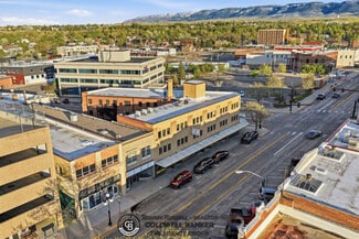 Casper, WY Office - 259 S Center St Casper, WY Office - 259 S Center St