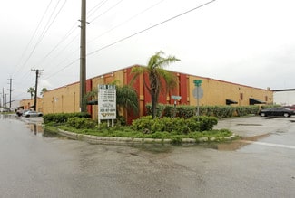 Miami, FL Flex - 7700 NW 37th Ave