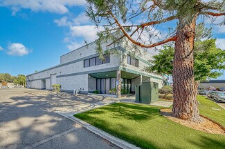 Moorpark, CA Industrial - 5238 Kazuko Ct