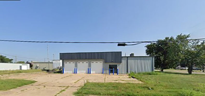 209 S Elliott St, Evansville, IN for Rent