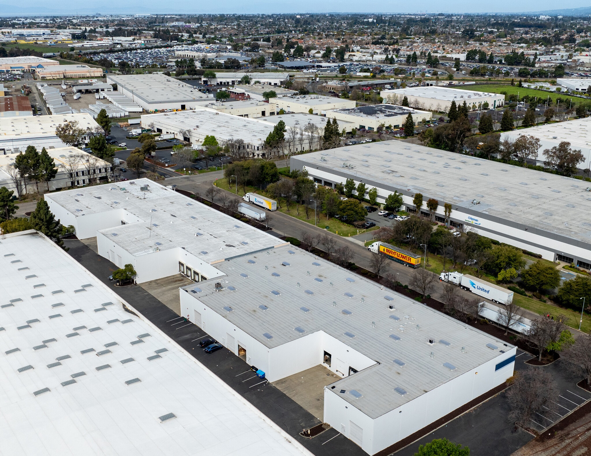 1514-1586 Zephyr Ave, Hayward, CA for Rent