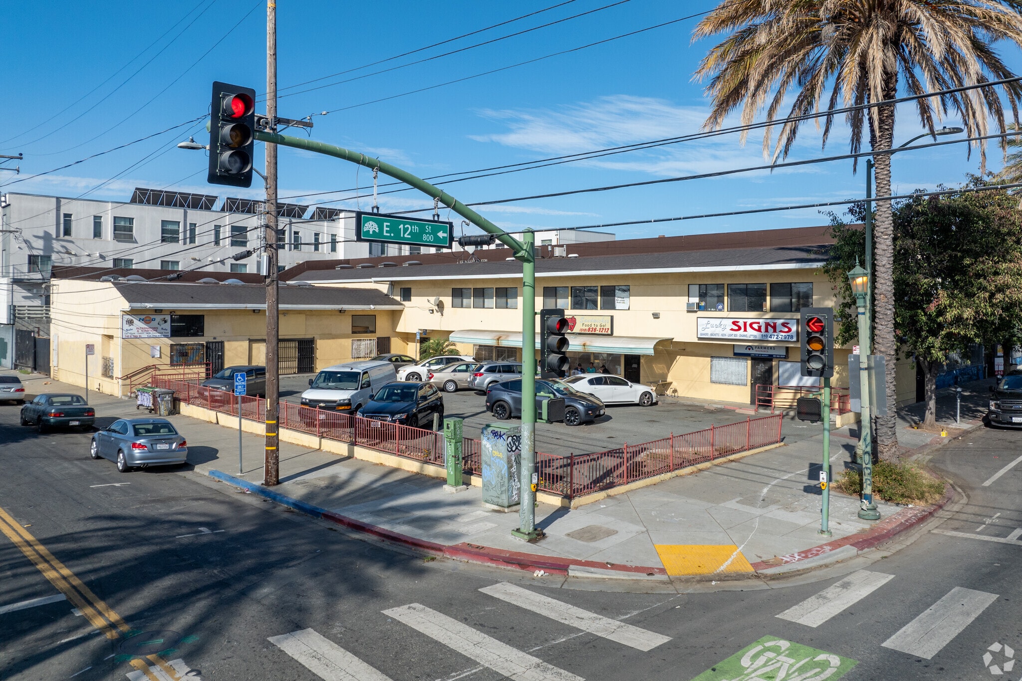 745 E 12th St, Oakland, CA for Rent