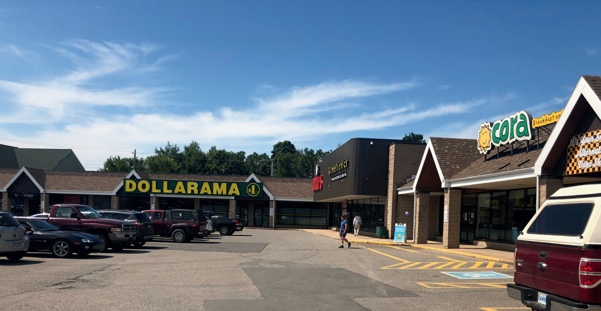 9049 Commercial St, New Minas, NS for Rent