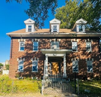 Newark, NJ undefined - 742-744 Clinton Ave Newark, NJ undefined - 742-744 Clinton Ave