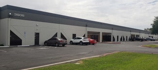 Phoenix, AZ Industrial - 3901-3911 W Van Buren St Phoenix, AZ Industrial - 3901-3911 W Van Buren St