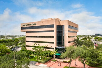 Cutler Bay, FL Office, Office/Retail - 10720 Caribbean Blvd