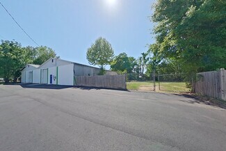 Pensacola, FL Industrial - 2800 N P St Pensacola, FL Industrial - 2800 N P St