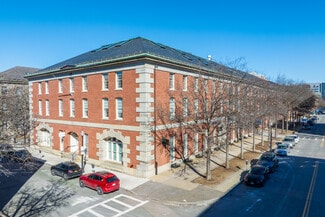 Boston, MA Office - 1 1st Ave
