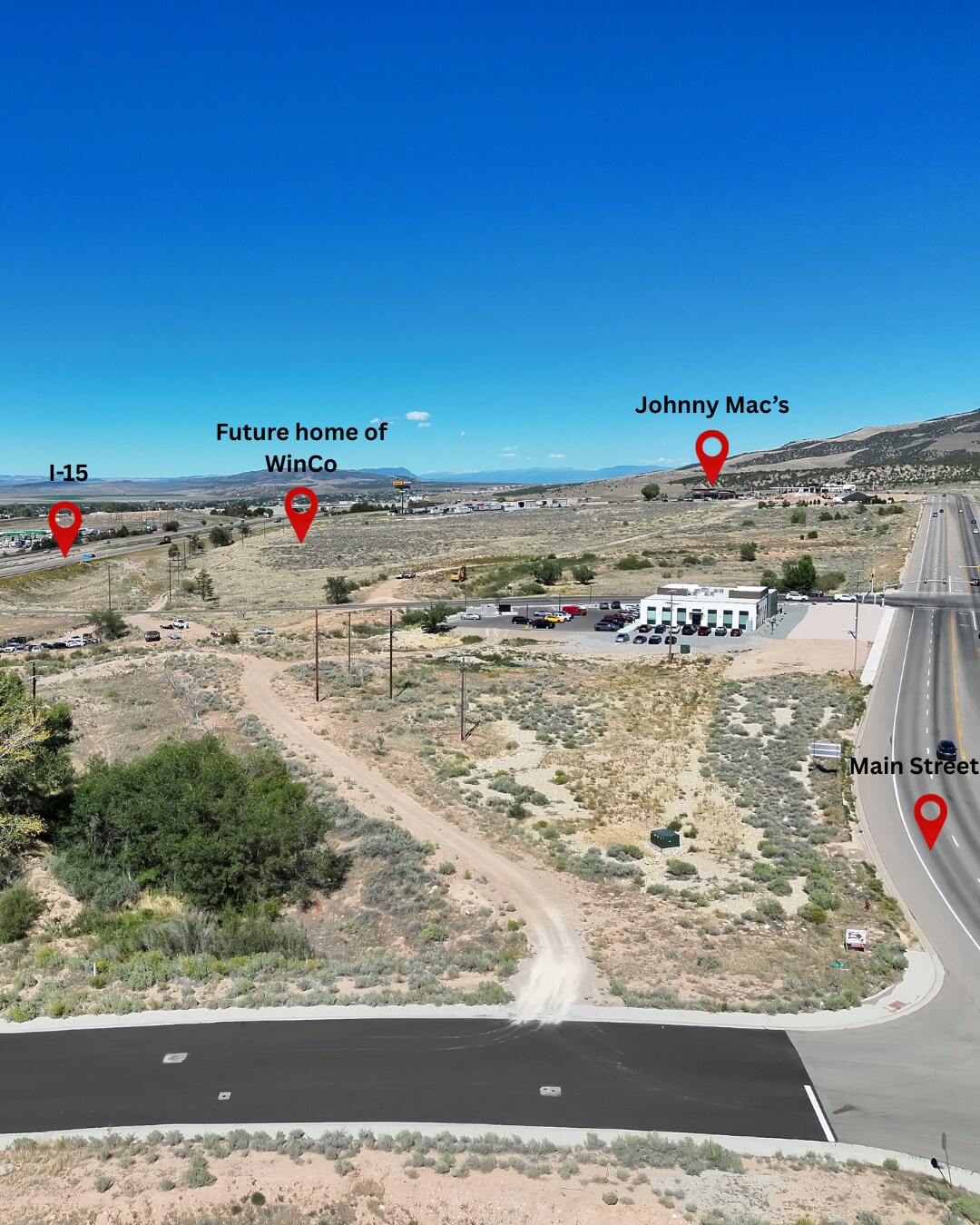 Cobblecreek Dr, Cedar City, UT for Sale