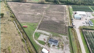 Tawas City, MI Office - 3071 Alabaster Rd