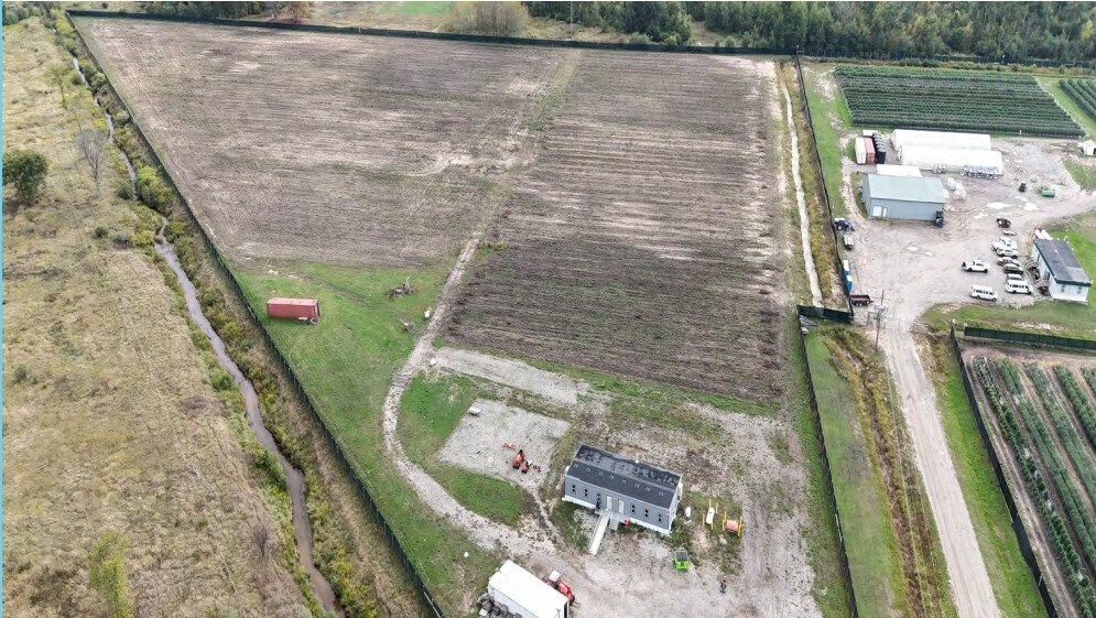 3071 Alabaster Rd, Tawas City, MI for Sale