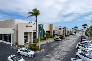 Merritt Island, FL Auto Dealership - 1800-1850 E Merritt Island Cswy Merritt Island, FL Auto Dealership - 1800-1850 E Merritt Island Cswy