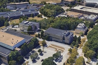 Groton, CT Office - 280 Shennecossett Rd