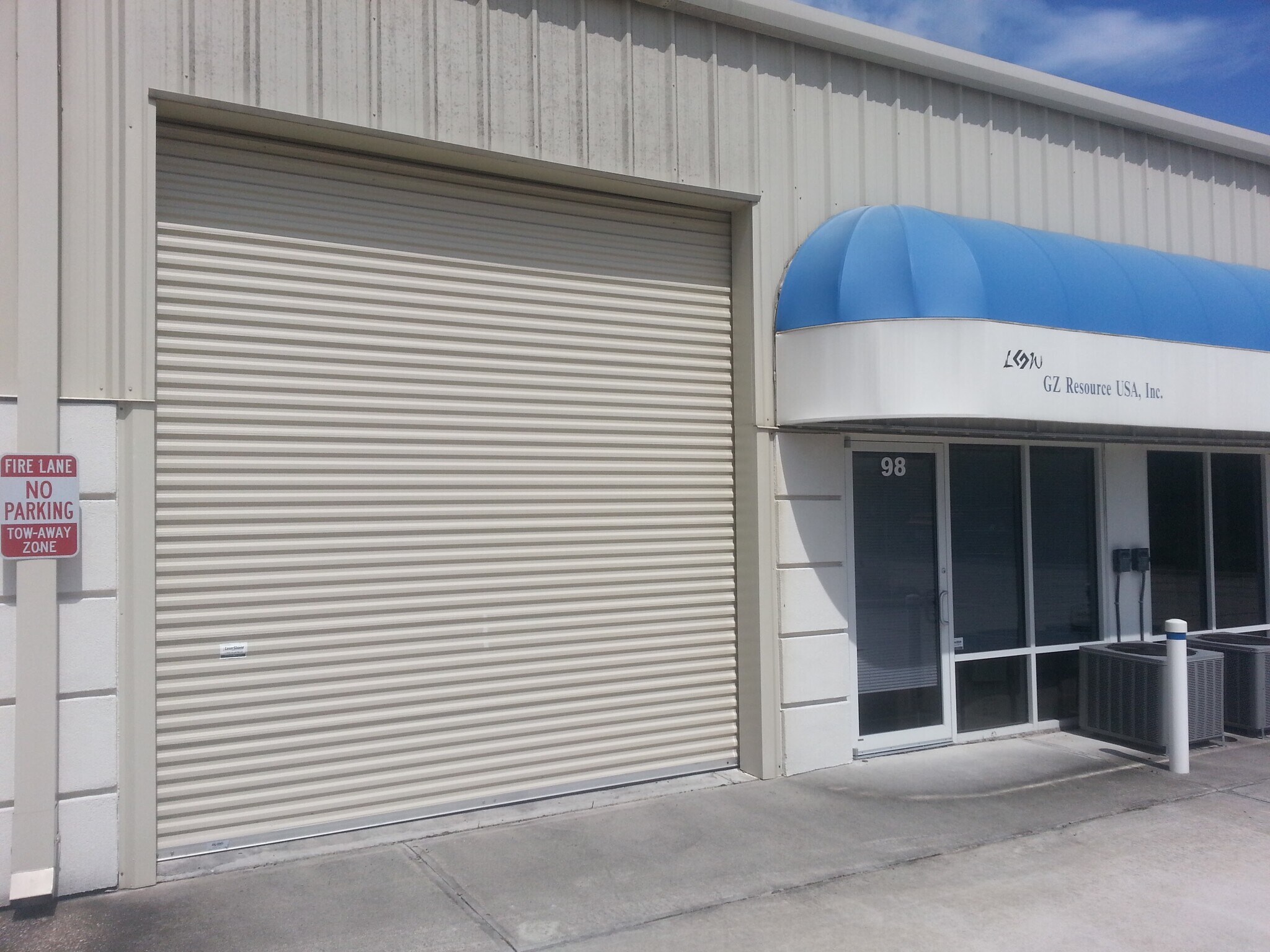 2323 N State St Bunnell, FL 32110 Office Property for Lease on