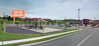 Enola, PA Retail - 4525 Valley Rd