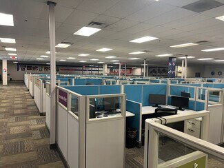 Wilkes Barre, PA Office - 335-365 New Commerce Blvd