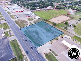 Lubbock, TX Commercial Land - 6612 19th St Lubbock, TX Commercial Land - 6612 19th St