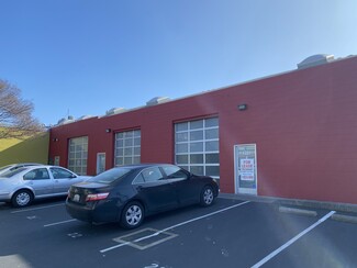 Berkeley, CA Manufacturing - 1331 8th St