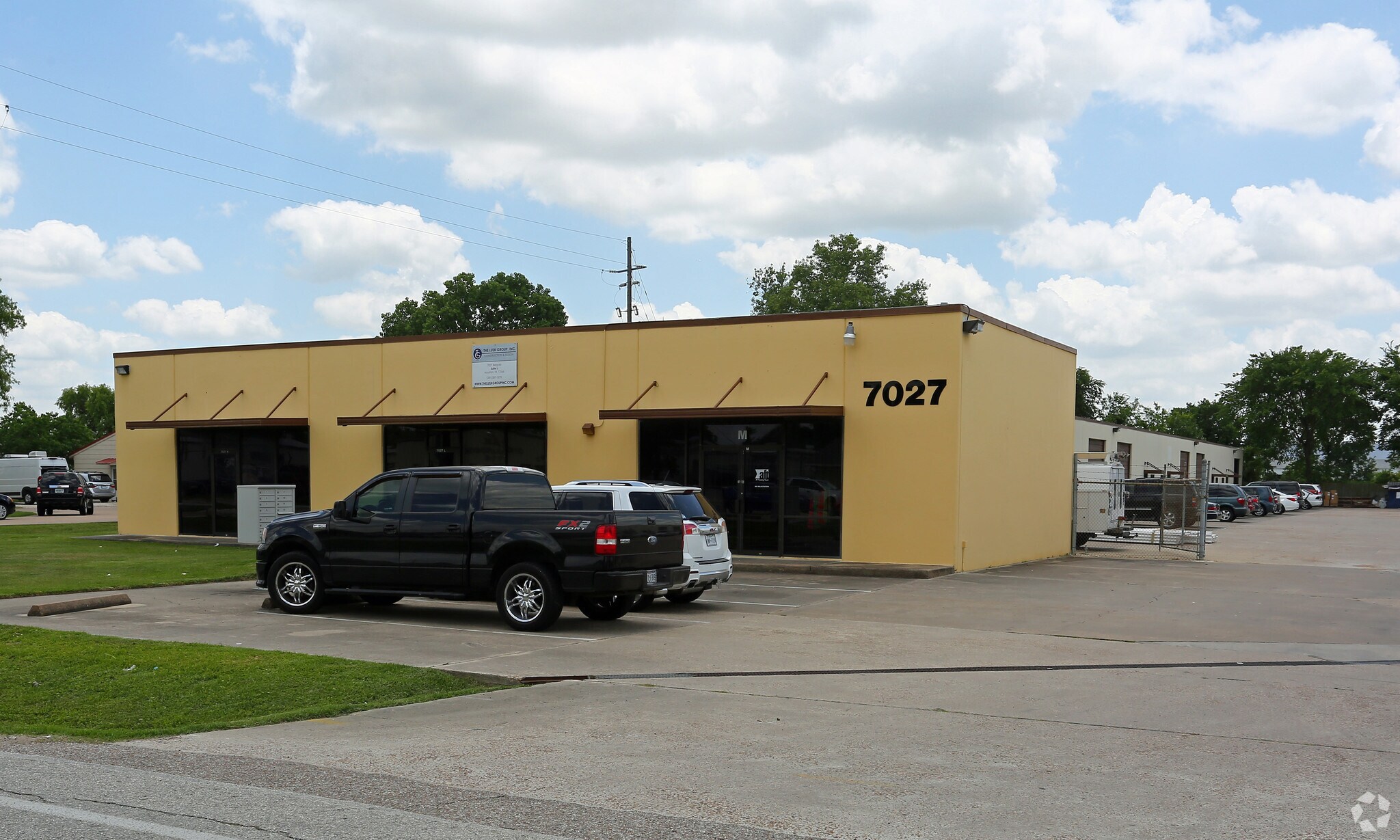 7027 Belgold St, Houston, TX for Rent