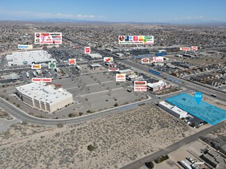 1141-1149 Commercial Dr SE  